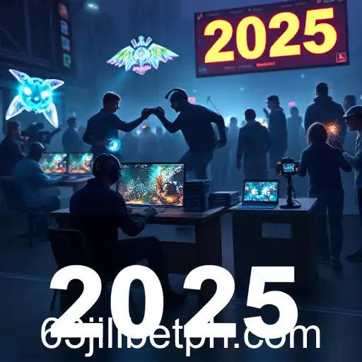 The Rise of 63jili in the Gaming World