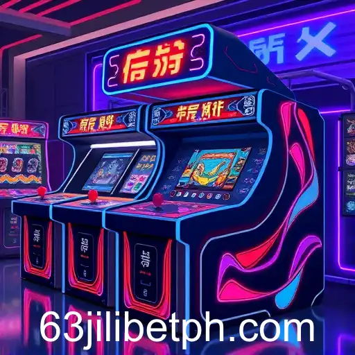 The Digital Evolution of 63jili in the Global Gaming Arena