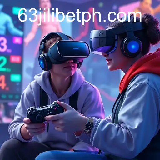 Emerging Trends in Online Gaming