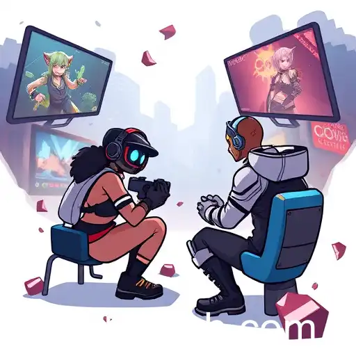 The Rise of 63jili in the Modern Gaming Landscape