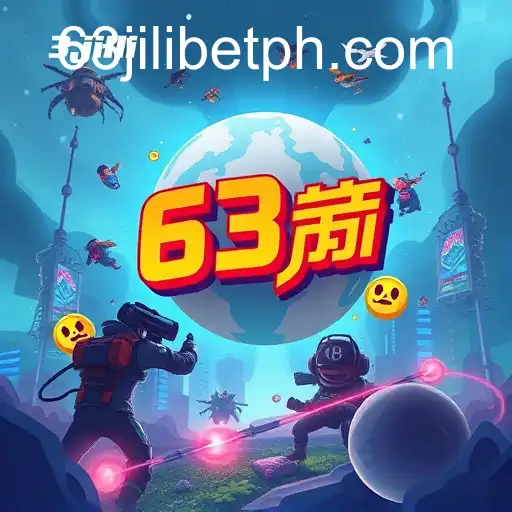 The Rise of 63jili: A Gaming Hub for Enthusiasts