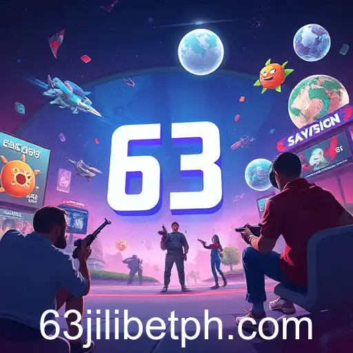 The Rise of 63jili in Online Gaming