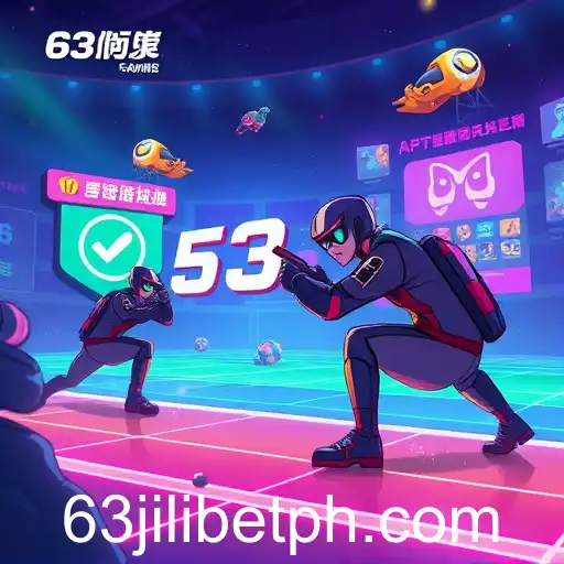 Emerging Trends in the Gaming Industry: A Closer Look at 63jili