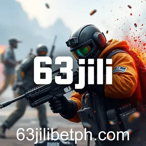 The Evolution of Online Gaming with 63jili