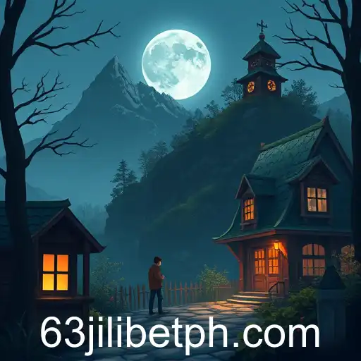 63jili: Revolutionizing Online Gaming