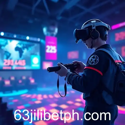 The Rise of 63jili in the Gaming World