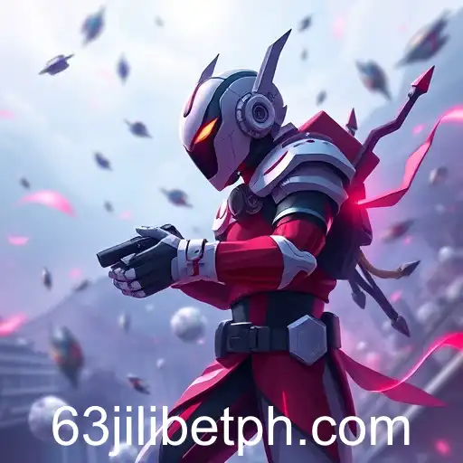 The Rise of 63jili in Online Gaming