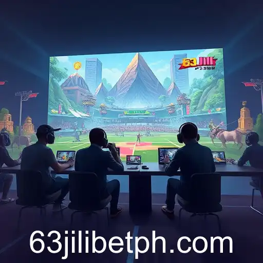 The Rise of Gaming Platforms in a Digital World