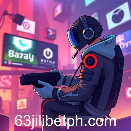 The Rise of 63jili and the Evolution of Online Gaming