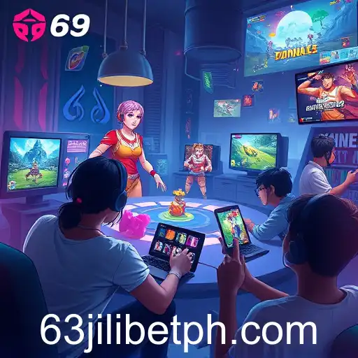 The Rise of Online Gaming and Security in 2025