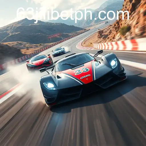 Exploring the Thrills of 'Racing Fun' at 63jili