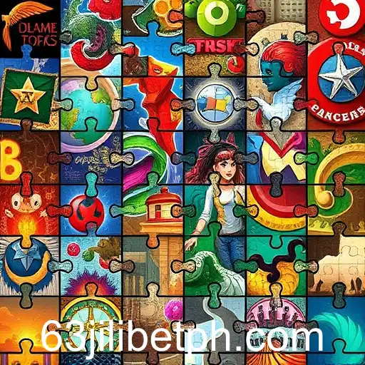 The Rise of 63jili: A New Era of Online Gaming