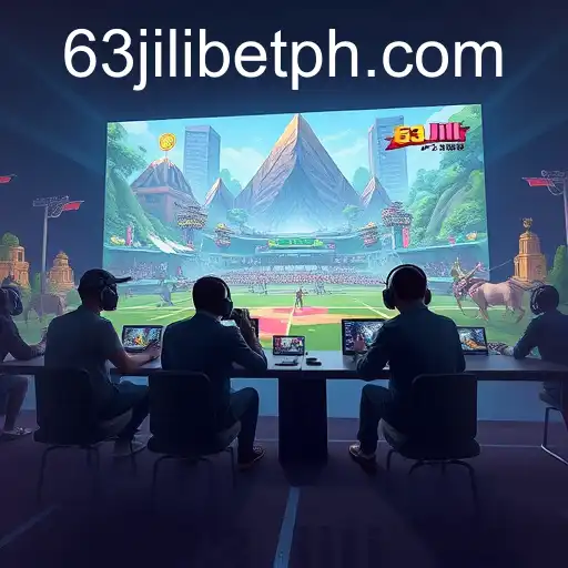 The Rise of Gaming Platforms in a Digital World