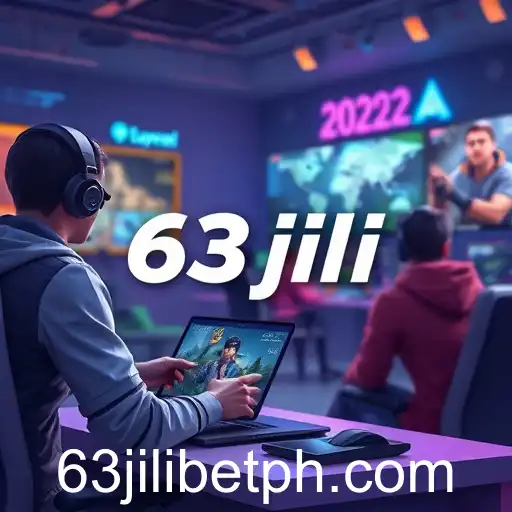 The Rise of 63jili and the Evolution of Online Gaming