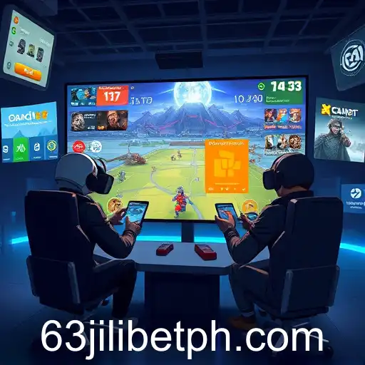 The Rise and Impact of 63jili in Gaming